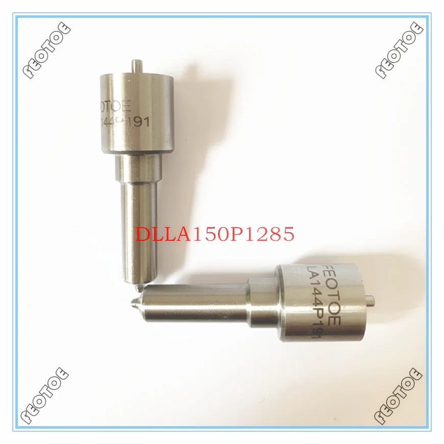 

Fuel Injection Assembly Diesel Nozzle DLLA155P217 For Engine WD618 360PS