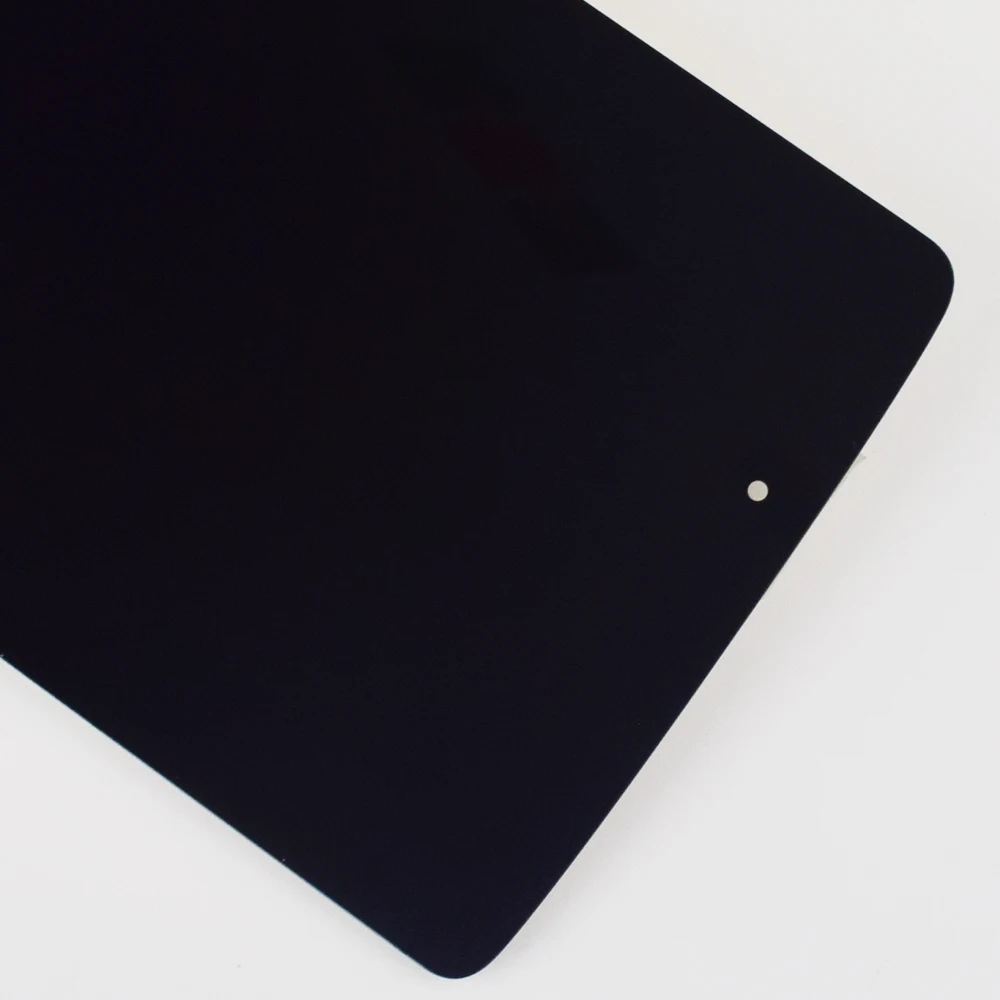 Для LG G Pad 8 0 V480 LCD сенсорный экран дигитайзер сенсор стекло в сборе для дисплей V490