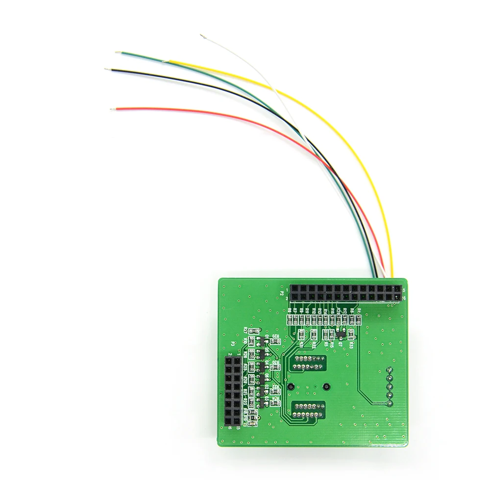 PCF79XX-Adapter для VVDI PROG Programmer PCF79XX Adapter VVDIProg Pro Auto Key Бесплатная доставка |