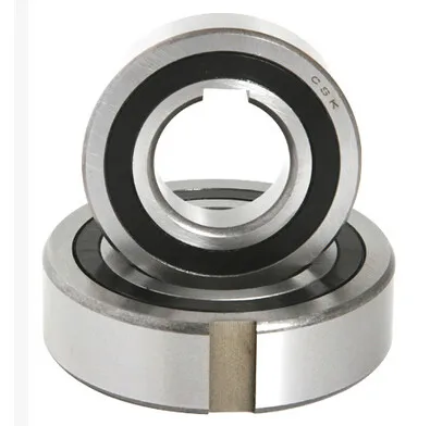 Односторонний подшипник CSK8 CSK8PP размеры 8x22x9 мм 2 шт.|bearing mount|bearing tubebearing cooler |