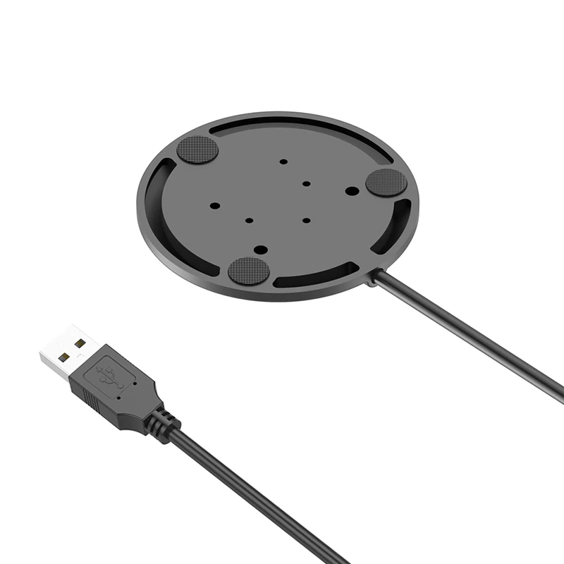 Usb-разъем компьютерный Настольный всенаправленный конденсаторный микрофон для Конференции для записи, игр, Skype, Voip вызовов