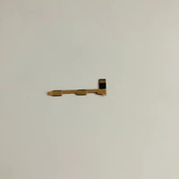 new high quality homtom ht37 pro power on off buttonvolume key flex cable fpc for homtom ht37 mtk6580 5 0 inch 1280x720