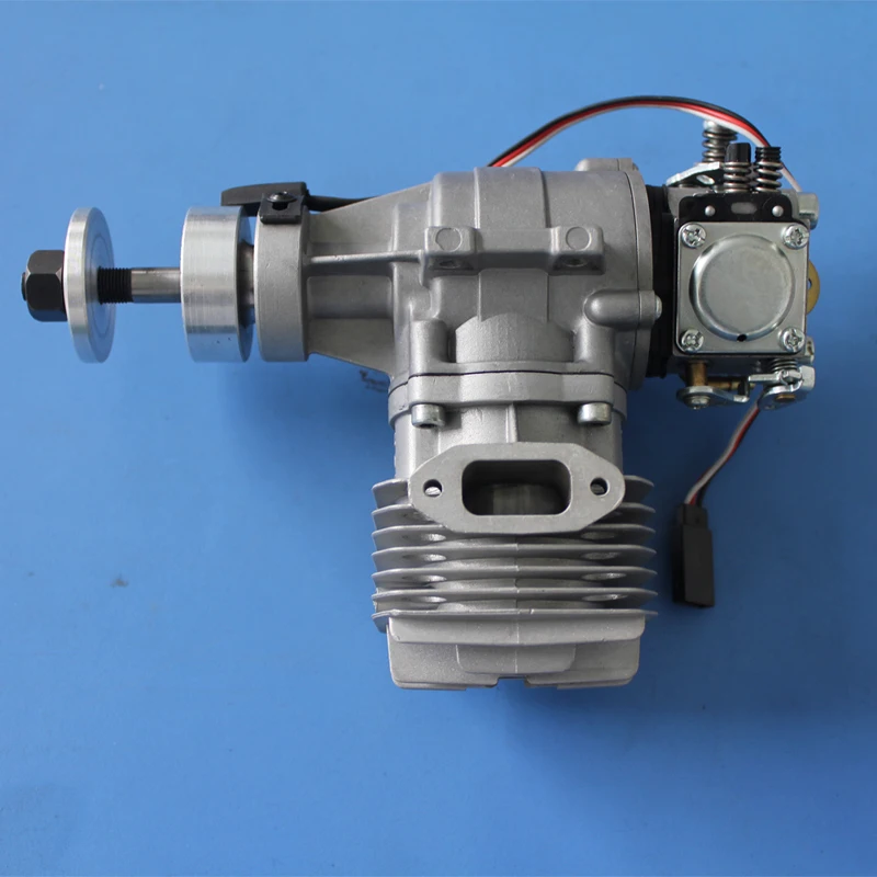 XYZ 20CC бензиновый двигатель/бензиновый двигатель для RC самолета|engine for rc|petrol