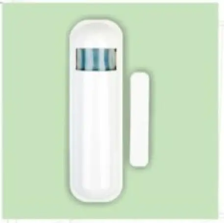 Z Wave 4в1 датчик (Ilumination температура дверь motion) TSM02 908 42 МГц (США)|z-wave us|z-wave plussensor sensor |