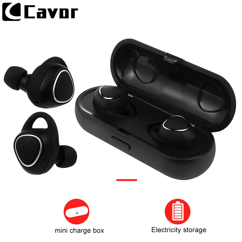 Bluetooth 5.0 Headphones for For UMIDIGI F1 One Max Z2 A3 Pro Case Mobile ireless Earphone Handsfree Sport Headset Earpiece |