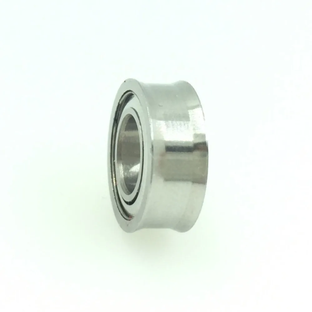 4 шт./лот подшипник yoyo для профессиональных металлических шариков YoYo R188T стальной