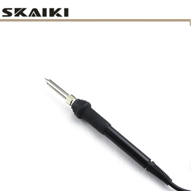 Высокое качество 1 шт. 203H паяльная железная ручка для быстрого 203 H/204/204 H/503/504 2000A 2000H