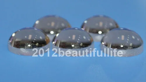 10 шт./лот 12 мм фонарик с оптическим стеклом|glass lens|lens 12mmlens glass |