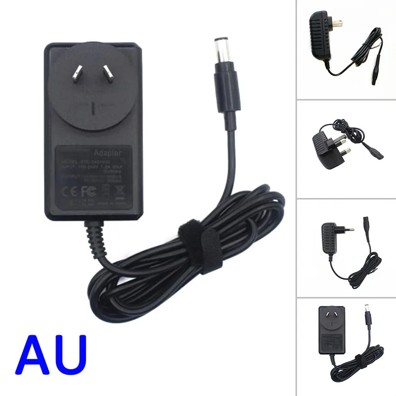 Window Vac Vacuum Battery Charger Power Supply For Karcher WV2 50 60 70 Cleaners | Дом и сад