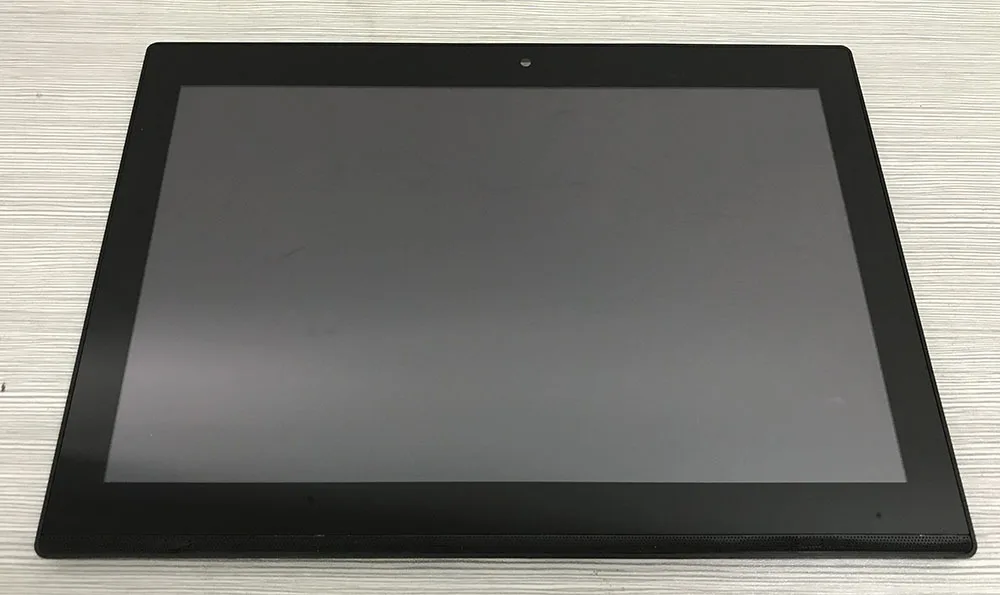 ЖК дисплей с дигитайзером сенсорного экрана для Lenovo ideapad MIIX 320 10ICR 325 сменная