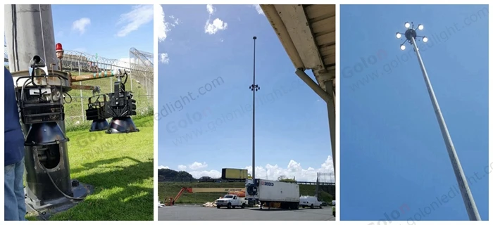 Светодиодный прожектор заливающего света 5 лет гарантии 400 Вт Светодиодные