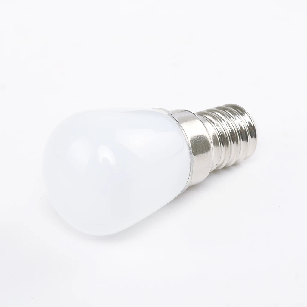 

E14 T26 3W LED Lamp Corn Bulb 220V-240V Chandelier Candle Lampblack Indicator Light Home Lighting Decoration
