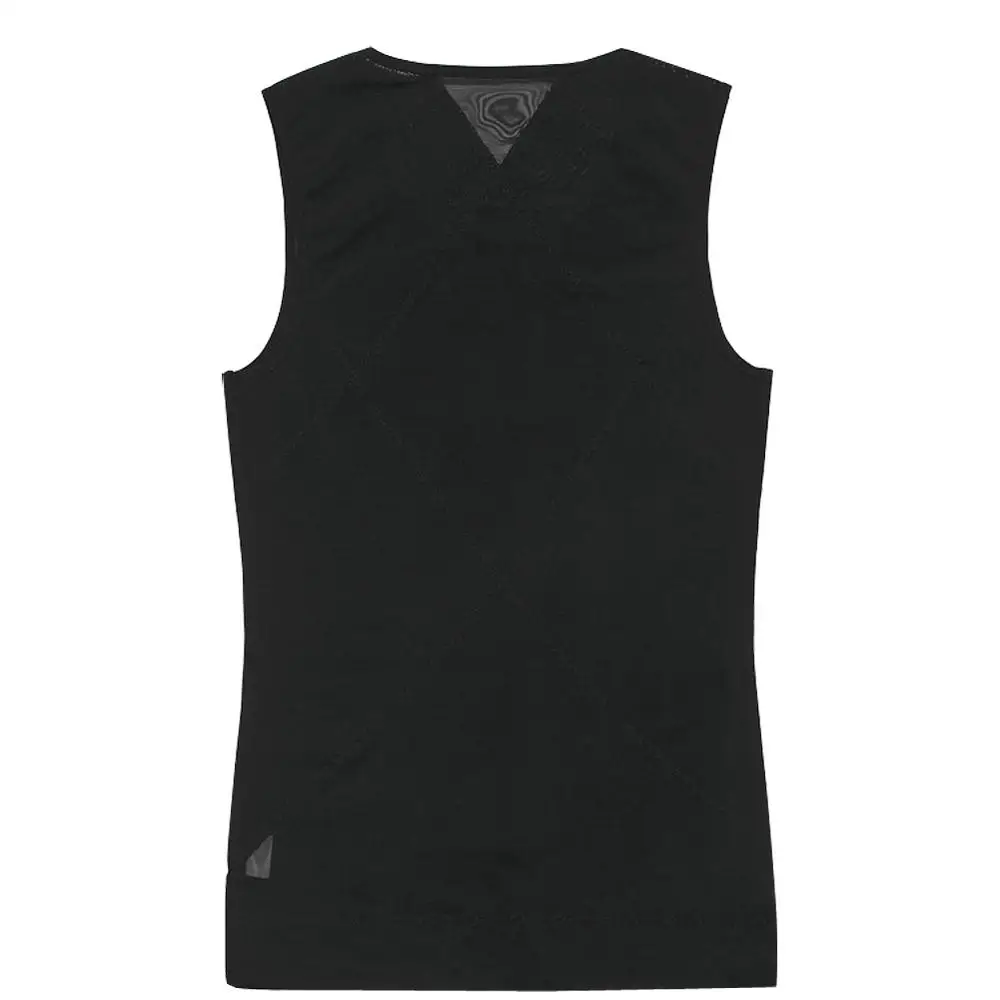 Мужской утягивающий формирователь для тела Формирователь живота жилет