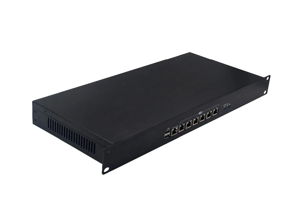 2017 новая низкая цена 1U Серверный корпус aliminum шкаф|1u server case|server case 1urack 1u |
