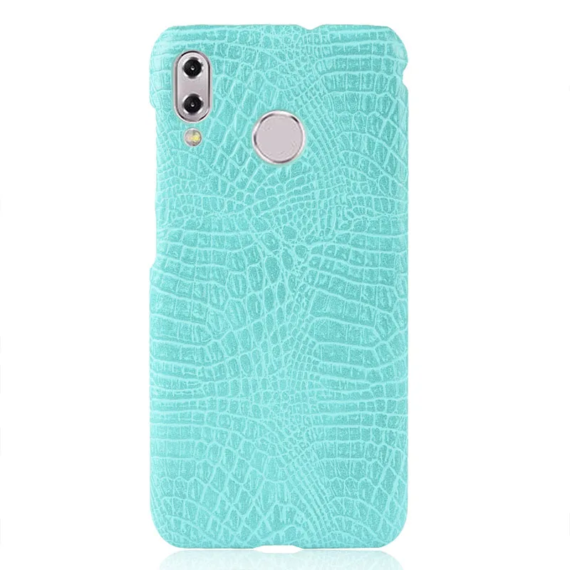 Чехол для Asus ZenFone 5Z 2018 Global TD-LTE ZS620KL ZS 620KL 620 KL for 5 Z ZS620 PC hard shell Phone Cover | Мобильные