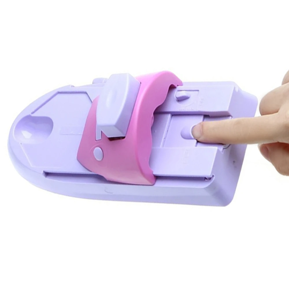 Оборудование для нейл-арта штамповочная печатная машина дизайна ногтей сделай