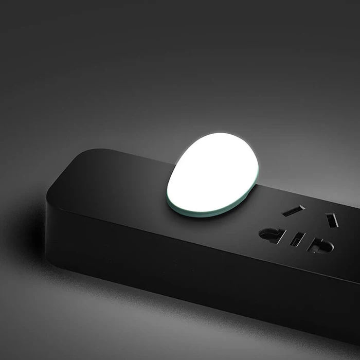 SOLOVE грелка для рук USB зарядка Электрический многофункциональный портативный