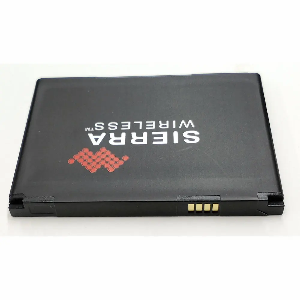 Оригинальный аккумулятор W-3 3 7 В 2000 мАч для Netgear Sierra 760S 762S 763S 785S аккумуляторные