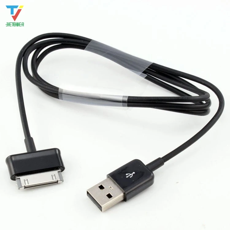 300 шт./лот Высокое качество 1 м usb зарядное устройство кабель адаптер Кабо для samsung