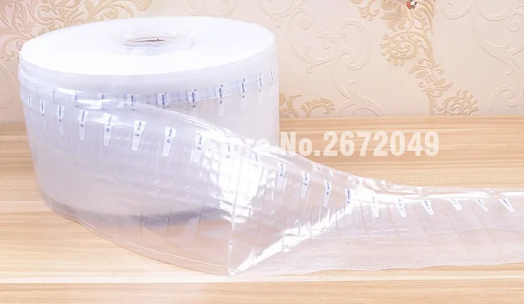 2018 новый надувной воздушный буфер пластиковая упаковка пузырчатая сумка