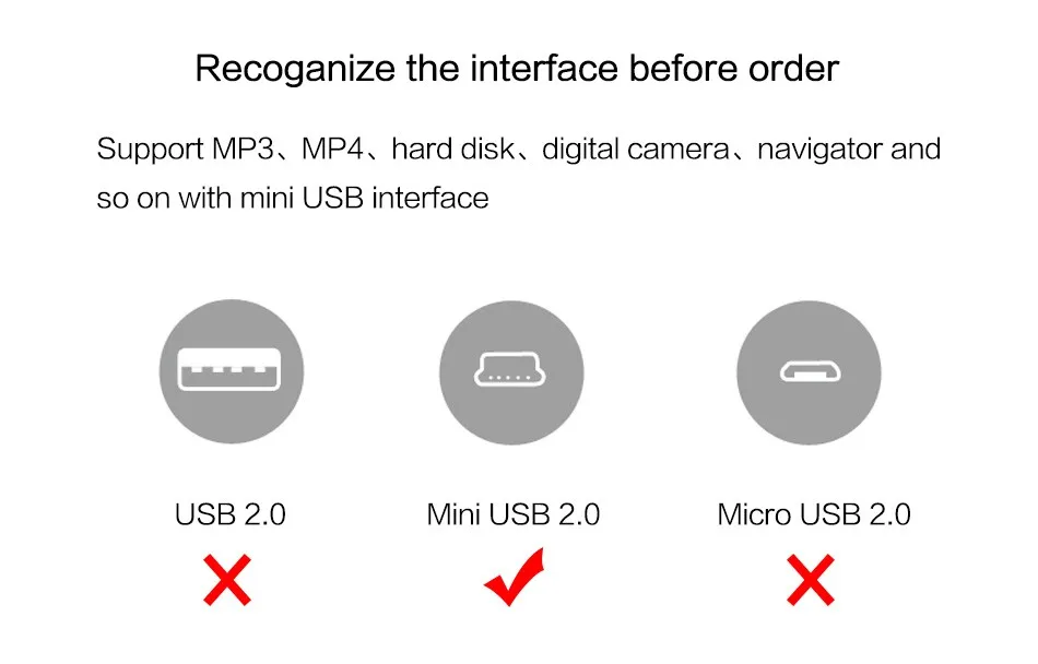 Vention Mini USB кабель 1 м 1,5 м 2 м Mini USB к USB кабель для зарядки данных для сотового телефона MP3 MP4 gps камера HDD мобильный телефон