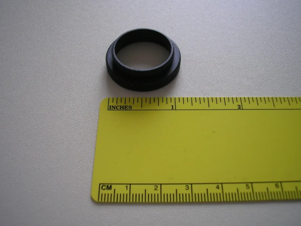 C-cs 5 мм кольцо для объектива камеры видеонаблюдения кольца удлинитель C / CS с |