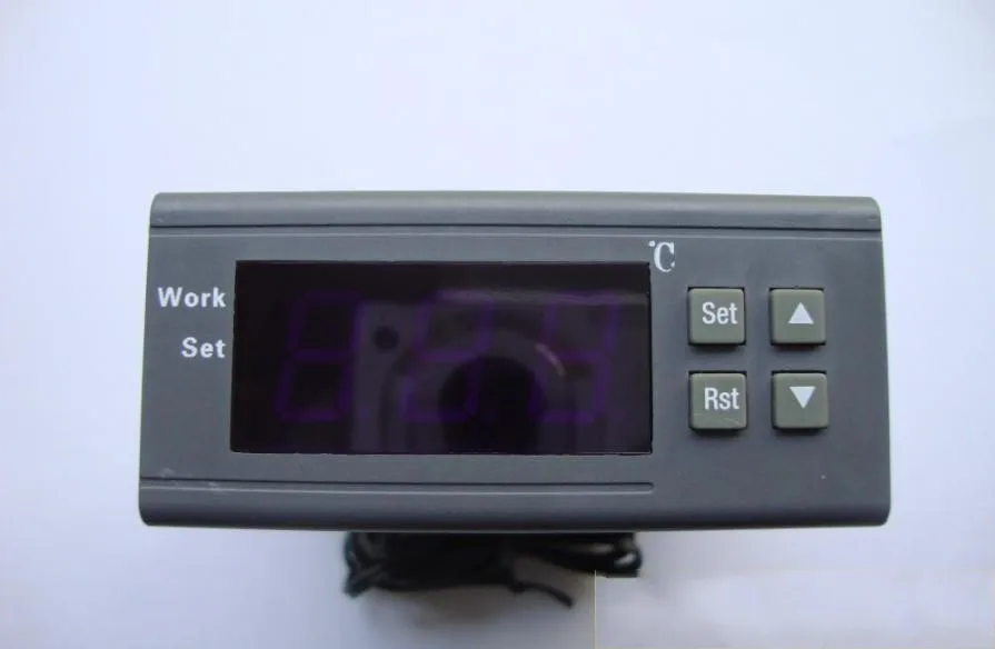 Цифровой микрокомпьютер 12 v / 24 110 v-220v Интеллектуальный термостат регулятор