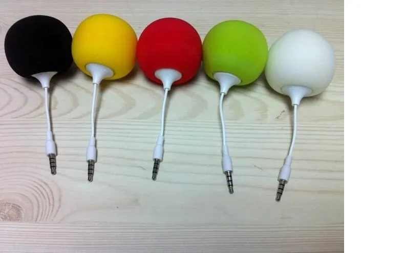 Портативный компьютер динамик Аудио док звукового сопровождения коробка для