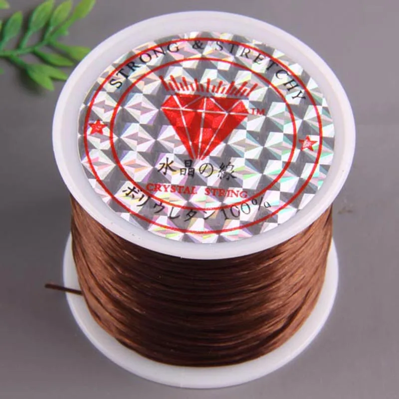 0 05 см белый/черный/коричневый/фиолетовый/желтый/синий/красный Эластичный