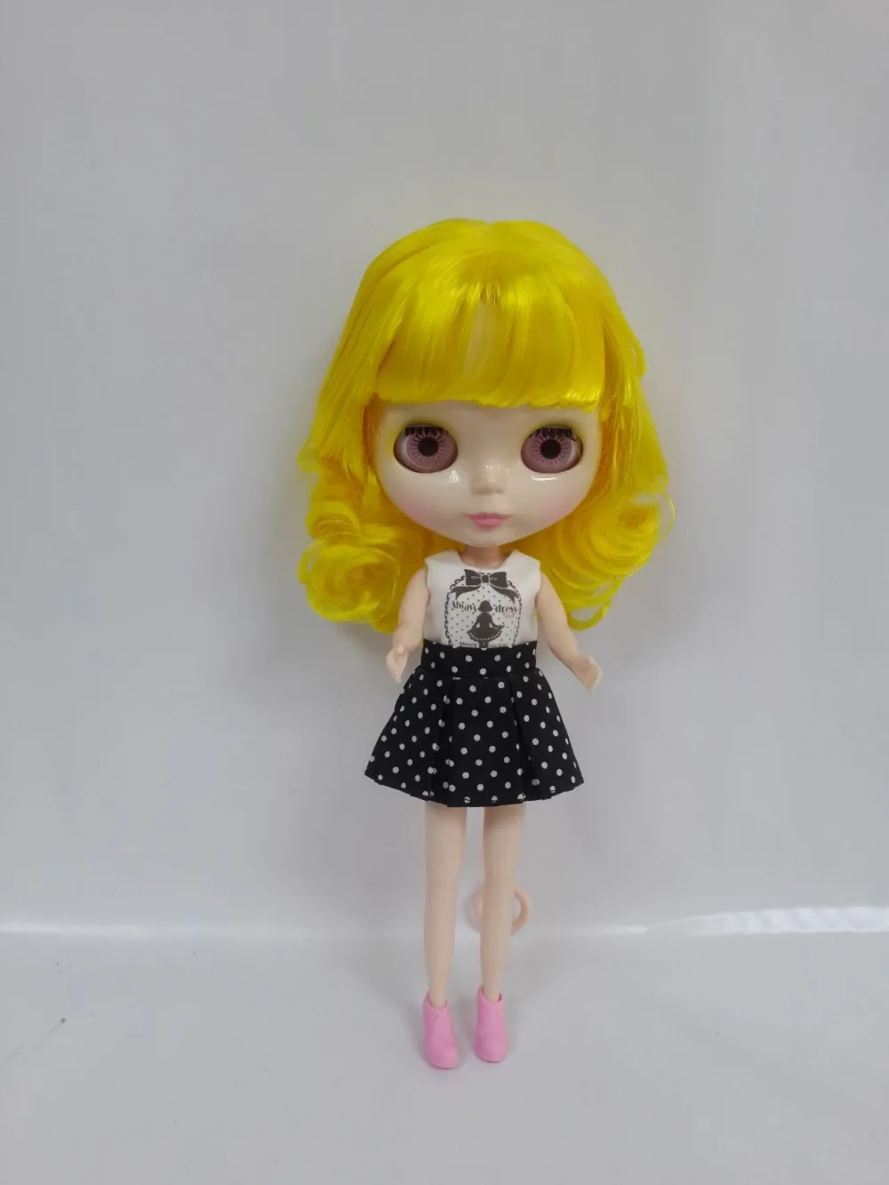 Кукла для девочки с желтыми волосами YDT61|girl doll|doll dolldoll girl |