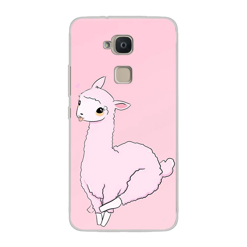ciciber Phone Case for BQ Aquaris X2 X Pro V VS U U2 Lite Plus Soft TPU Back Cover E5s 4.5 M5 M5.5 X5 Alpaca |