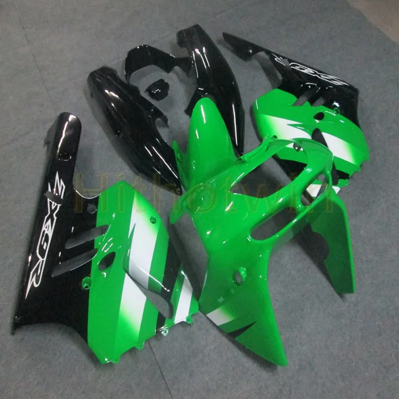 Пользовательские мотоцикла хомут для ZX-9R 1994 1995 1996 1997 ZX9R 94-97 + бесплатная болты