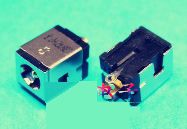 Новый разъем питания постоянного тока для ноутбука зарядки ASUS U50 U50F U50A|dc jack power|laptop