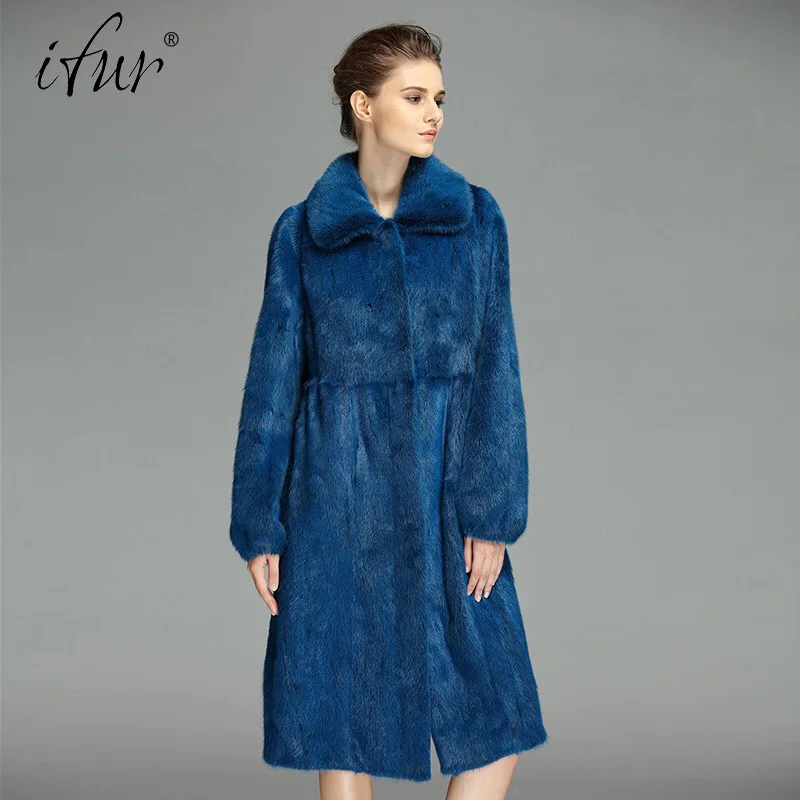 Ифура Бесплатная доставка DHL самых лучших брендов новинка натурального меха