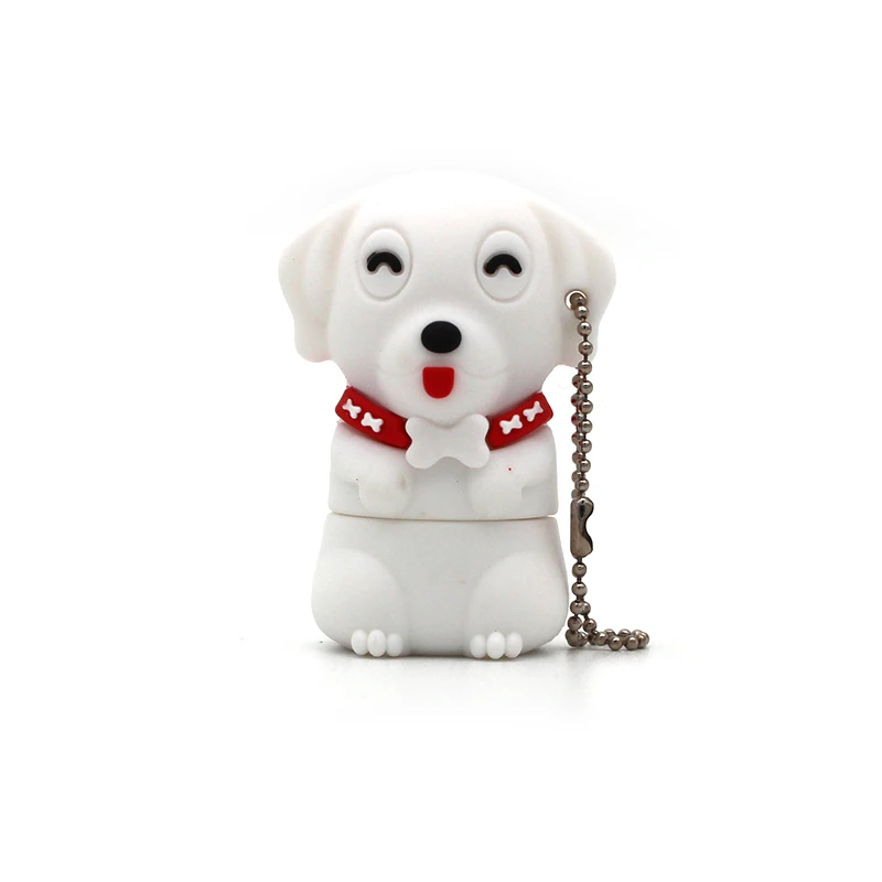 Usb-флеш-накопитель с мультяшной собакой 4 ГБ 8 16 32 64 | Компьютеры и офис