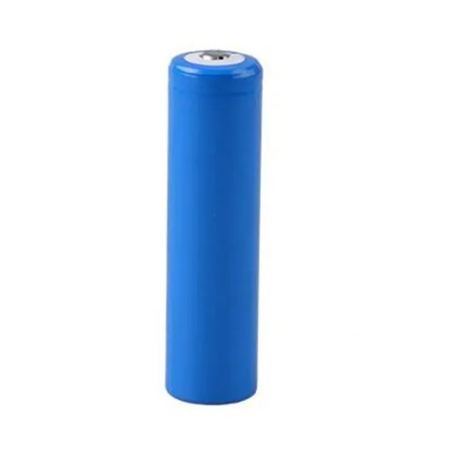 Перезаряжаемые батареи 18650 3,7 v 2500mah литий-ионный аккумулятор