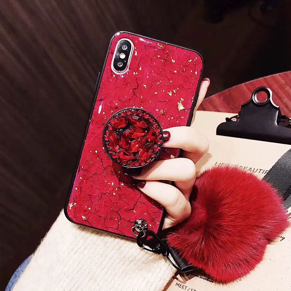 KISSCASE держатель для мяча чехол iPhone | Мобильные телефоны и аксессуары