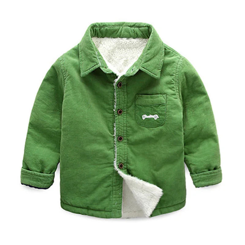 Мальчиков Детская Пальто Мода Дети Куртки для Девочек Зимняя Куртка Теплая ParkasTurn