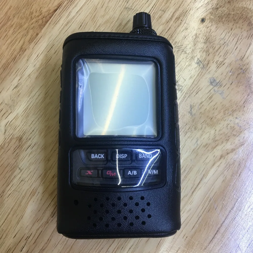 Мягкий чехол держатель для рации оригинальный Yaesu FT2DR FT2DE|Рации| |