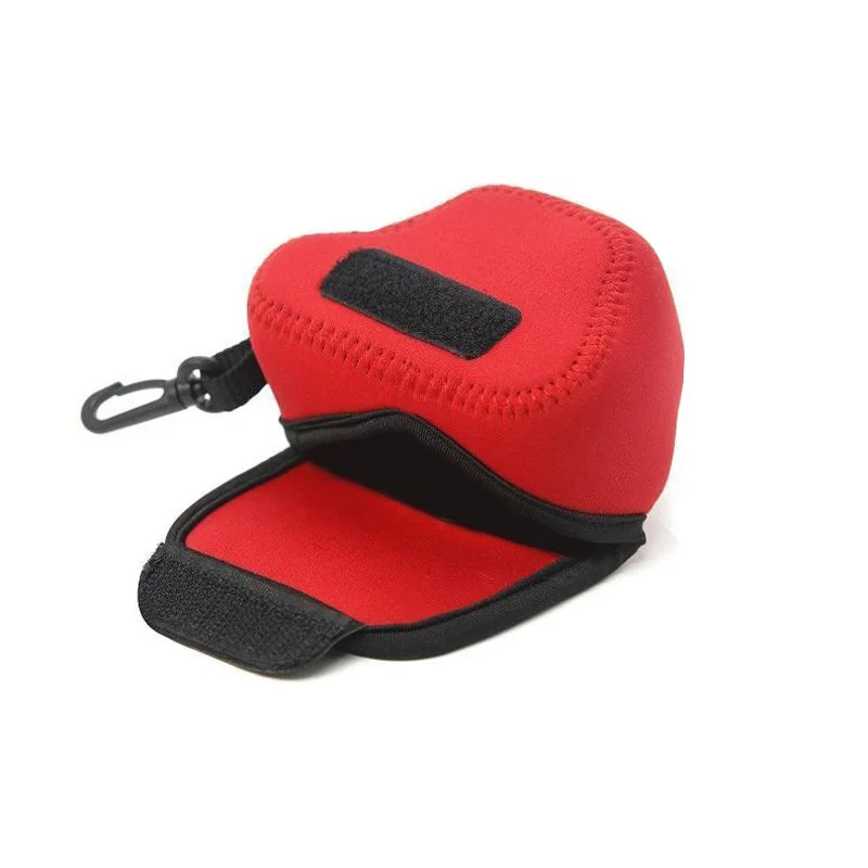 Неопреновый чехол для телефона Panasonic LUMIX мягкая сумка камеры GM2 GM5 с