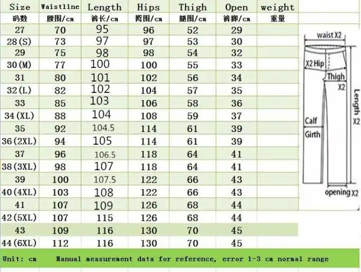 Мужские винтажные джинсы синий белый черный серый растягивающийся джинсовый
