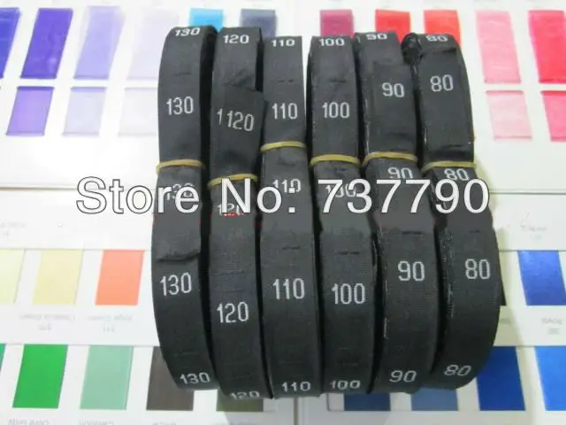 

1x2.5CM/USD25/5000pcs/printed cloth tag /woven cloth label/apparel tag/wash care label/ care tag