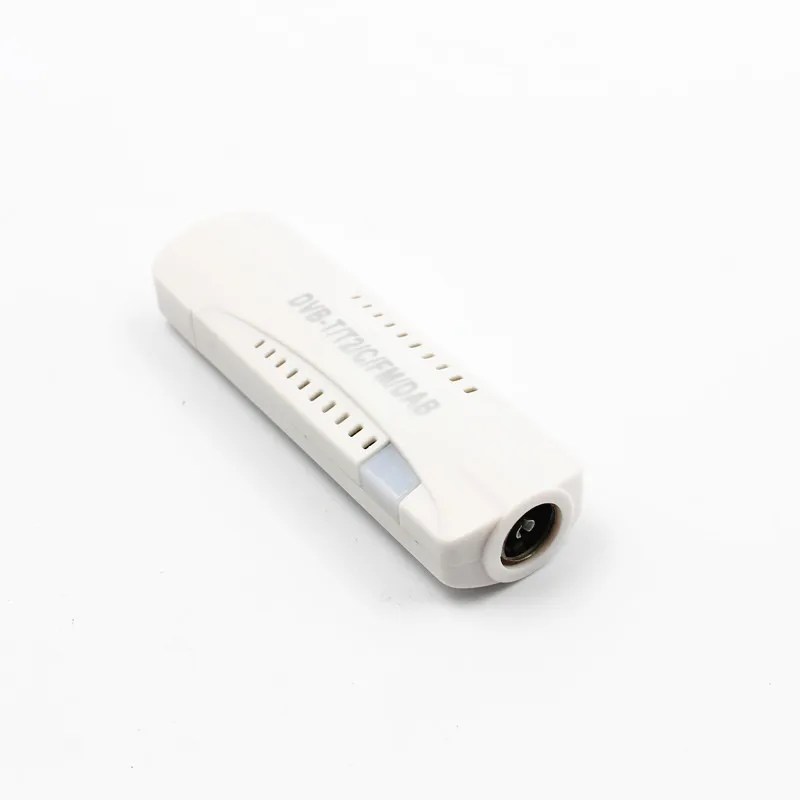 2018 Новый USB 2 0 ТВ ключ DVB T цифровой флешка с FM радио DAB для windows и ПК|tv stick|tv donglesdr stick |
