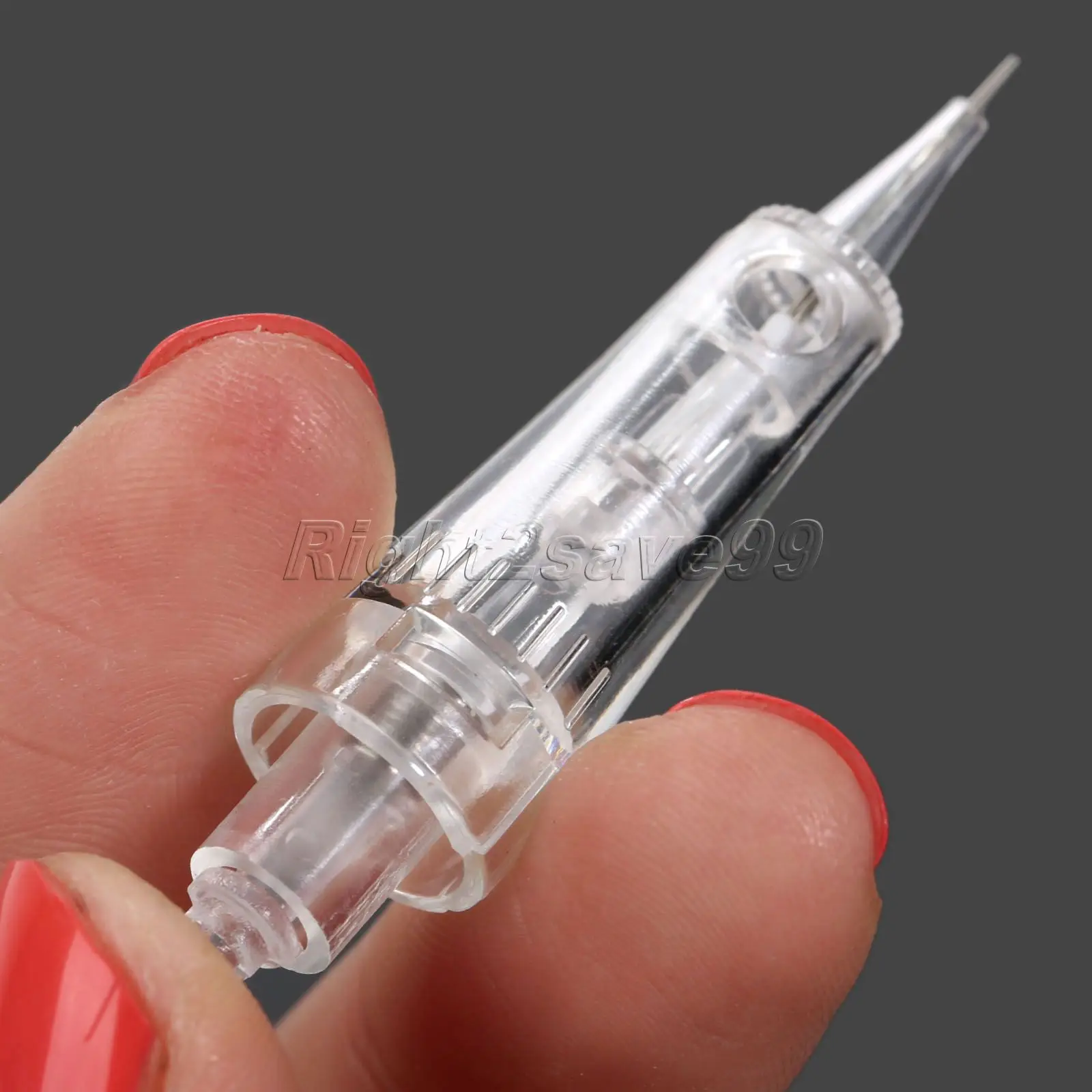 10 шт. одноразовые тату иглы для бровей и губ|tattoo needles|permanent makeuptattoo eyebrow |