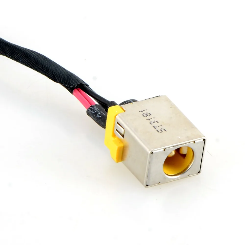 

DC Power Port Jack Socket And Cable Wire DW424 For Acer Aspire V3-571G S0P40