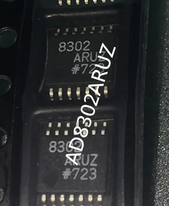 

Free shipping New AD8302ARUZ
