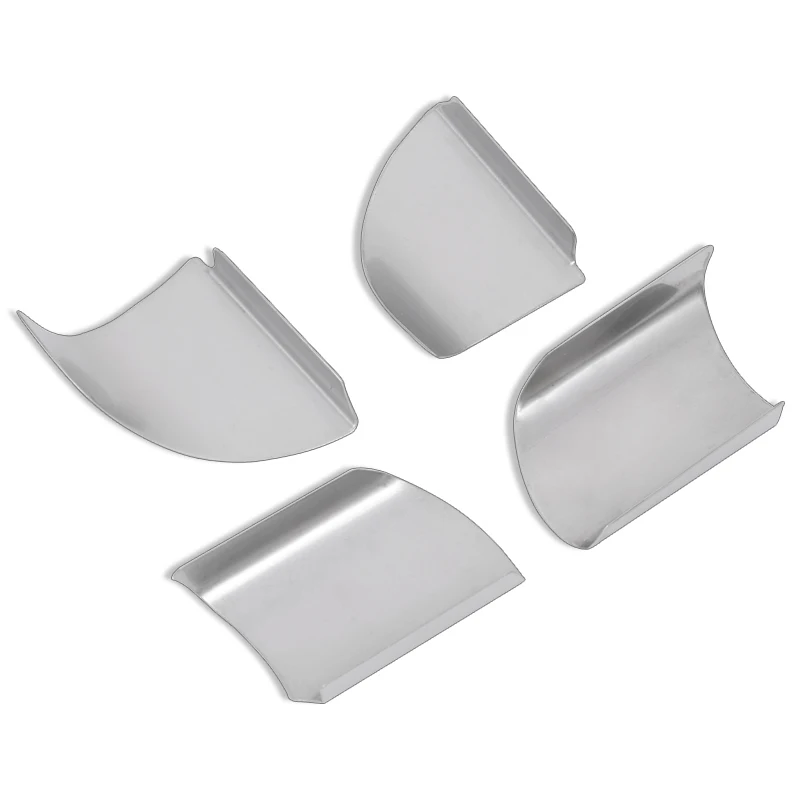 Отделка на руль для Ford Focus 2 2007 2008 2009 2010 2011 4 шт.|decoration trim|decorative decorativedecorative cover |