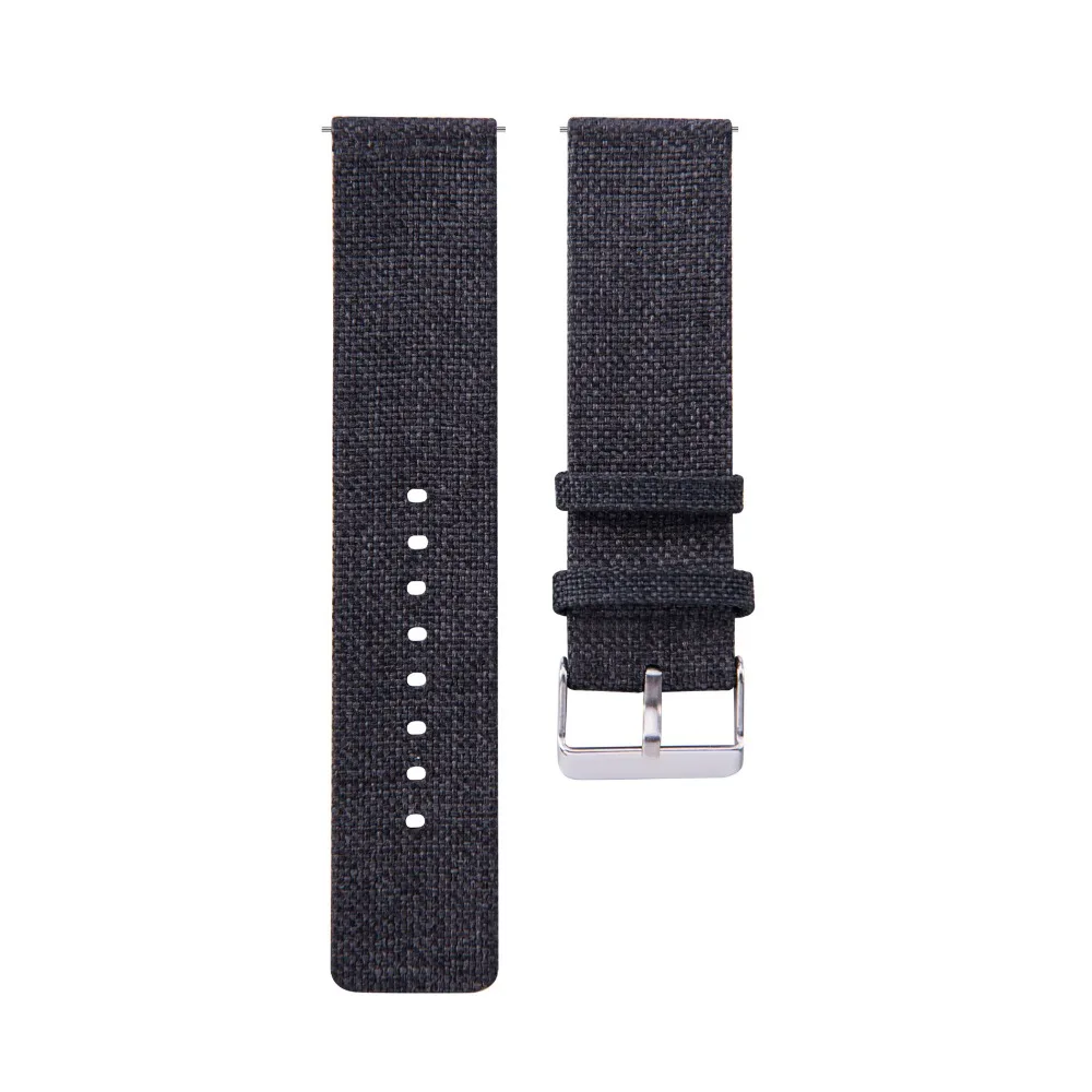 Ремешок COMLYO для Garmin vivoactive 3 сменный нейлоновый браслет наручных часов vivoactive3 vivomove
