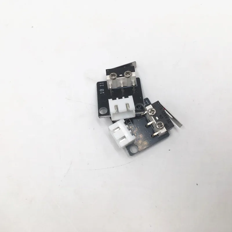 2 шт CR-10/Ender 3S 3D принтер ограниченный переключатель