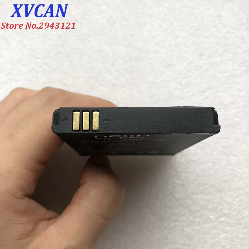Для DEXP Ixion ML145 Snatch SE 4000mAh Мобильный телефон литий ионный аккумулятор